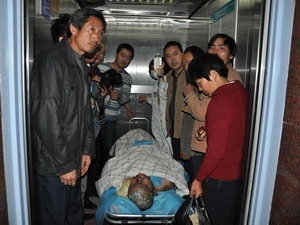 Trung Quốc: 46 người chết do tai nạn nổ mỏ than